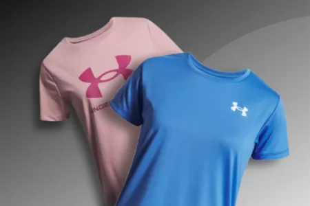 Under Armour Bekleidung